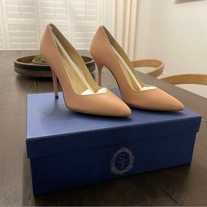 Sarah Flint Perfect Pump